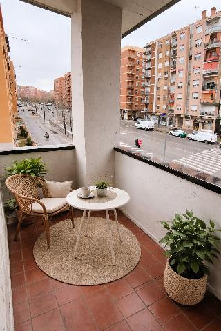 Imagen 6 Inmueble 302676 - Piso en venta en Sabadell / Junto zona Eix Macià