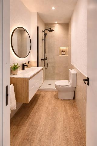 Imagen 8 Inmueble 302676 - Piso en venta en Sabadell / Junto zona Eix Macià