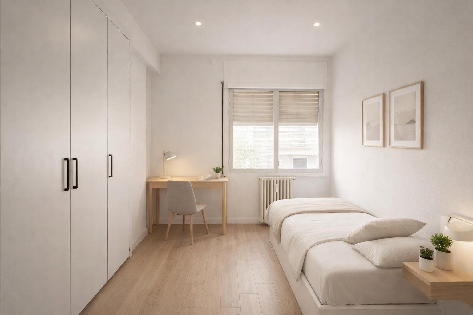 Imagen 7 Piso en venta en Sabadell / Junto zona Eix Macià