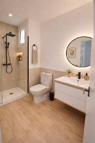 Imagen 10 Inmueble 302676 - Piso en venta en Sabadell / Junto zona Eix Macià