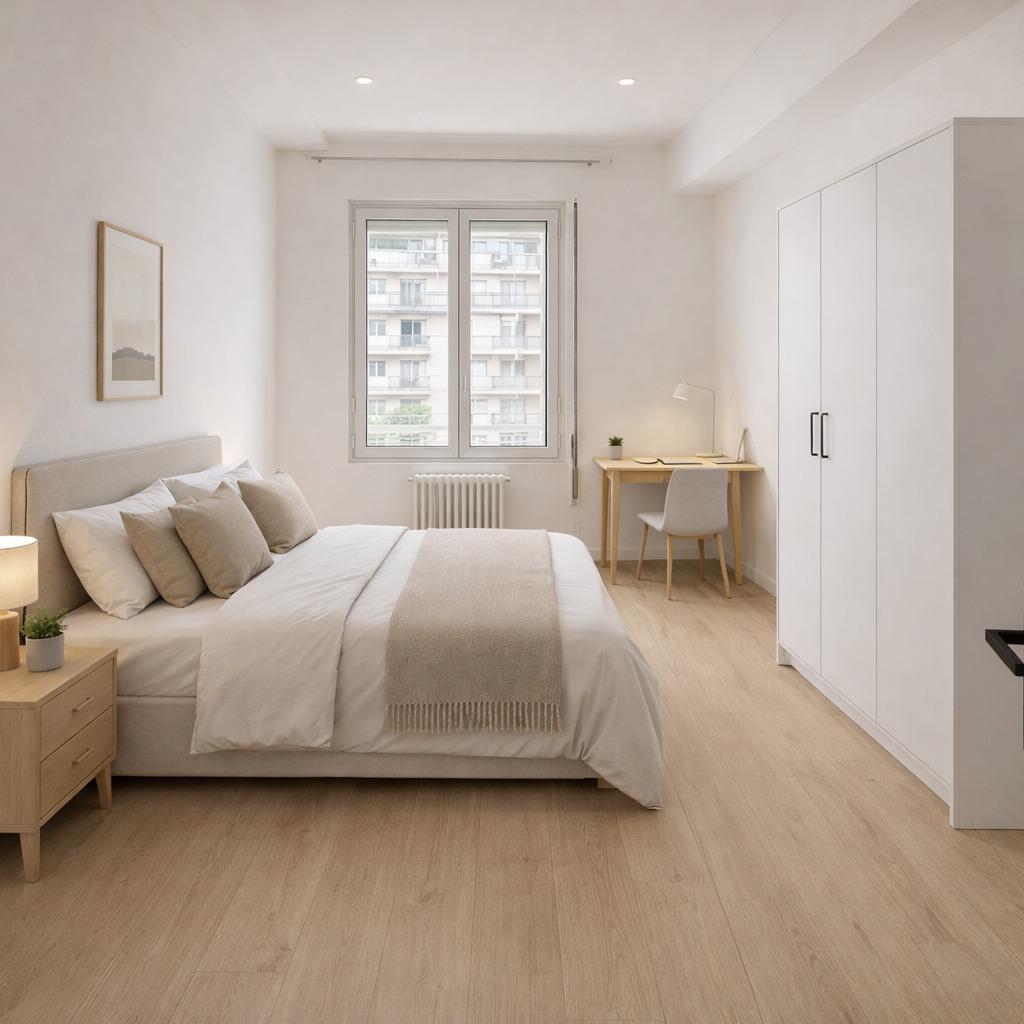 Imagen 11 Piso en venta en Sabadell / Junto zona Eix Macià