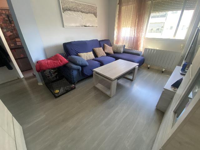 Imagen 18 Inmueble 302822 - Piso en venta en Cerdanyola Del Vallès / Junta a mercado de Serraparera