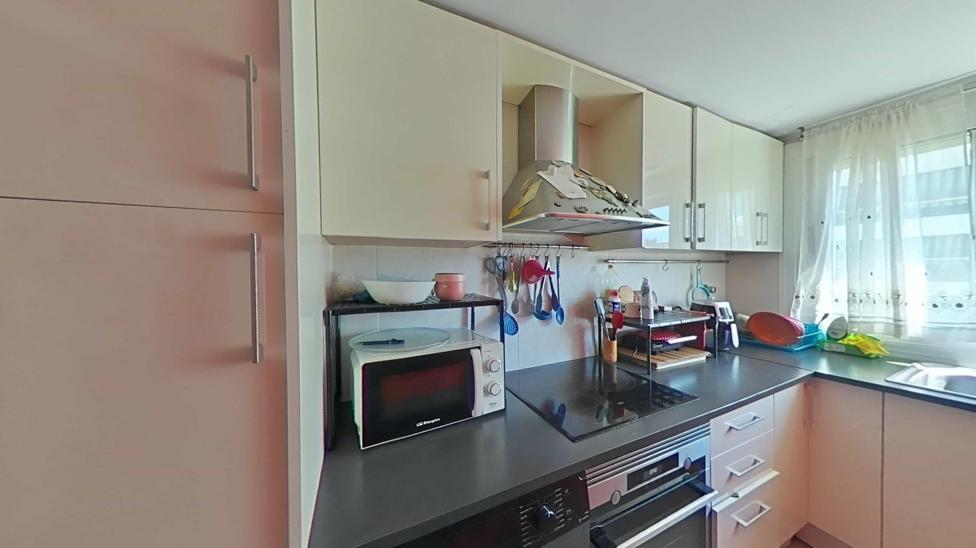 Imagen 8 Piso en venta en Cerdanyola Del Vallès / Junta a mercado de Serraparera