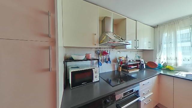 Imagen 8 Inmueble 302822 - Piso en venta en Cerdanyola Del Vallès / Junta a mercado de Serraparera