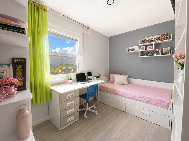 Imagen 14 Inmueble 302822 - Piso en venta en Cerdanyola Del Vallès / Junta a mercado de Serraparera