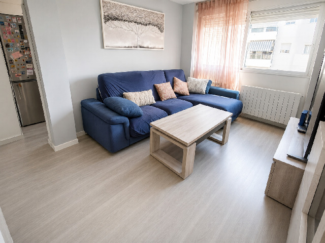 Imagen 13 Inmueble 302822 - Piso en venta en Cerdanyola Del Vallès / Junta a mercado de Serraparera