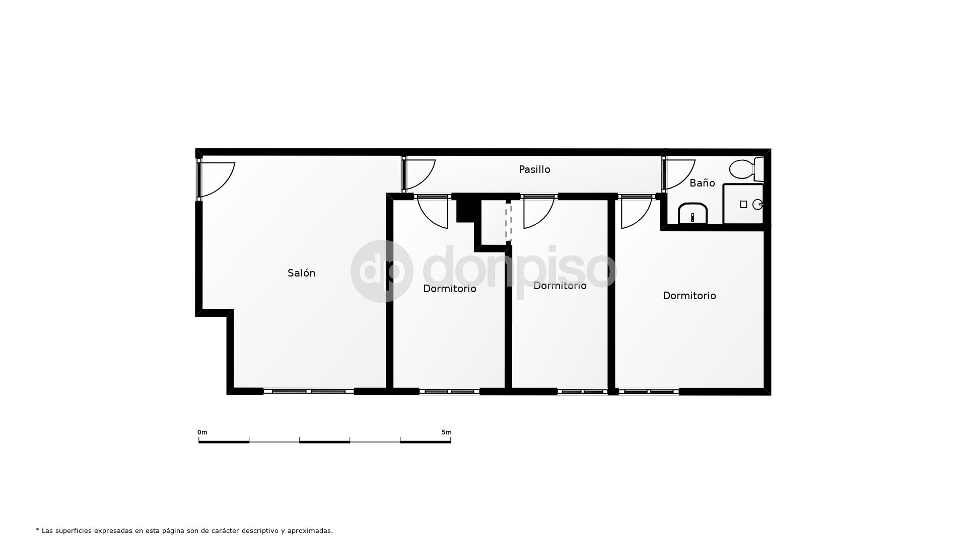 Imagen 33 Piso en venta en Badia Del Vallès / Muy de cerca de zona Ikea y centro comercial.
