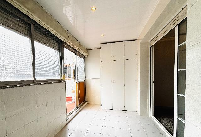Imagen 12 Inmueble 302956 - Piso en venta en Sabadell / Junto Ronda Pau Vila y cerca de todos los servicios.