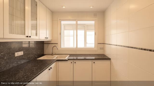 Imagen 48 Inmueble 302956 - Piso en venta en Sabadell / Junto Ronda Pau Vila y cerca de todos los servicios.