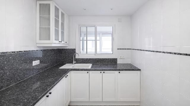Imagen 51 Inmueble 302956 - Piso en venta en Sabadell / Junto Ronda Pau Vila y cerca de todos los servicios.