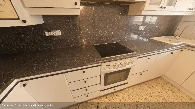Imagen 44 Inmueble 302956 - Piso en venta en Sabadell / Junto Ronda Pau Vila y cerca de todos los servicios.