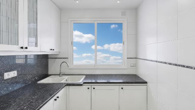 Imagen 49 Inmueble 302956 - Piso en venta en Sabadell / Junto Ronda Pau Vila y cerca de todos los servicios.