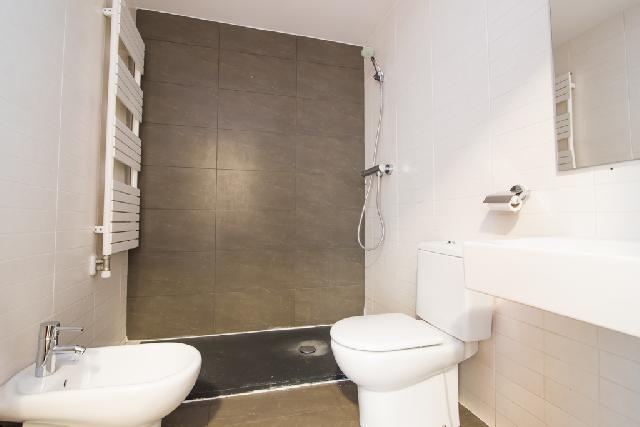 Imagen 7 Inmueble 302966 - Piso en alquiler en Sabadell / Zona centro, cerca de Rambla