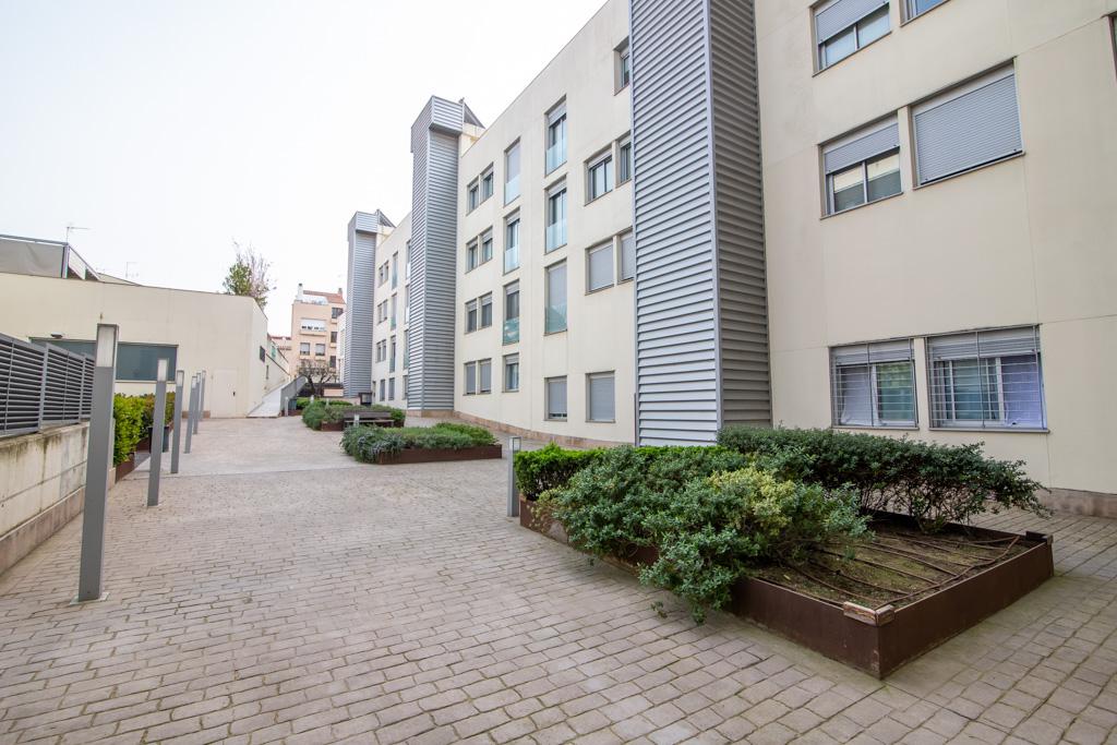 Imagen 28 Piso en alquiler en Sabadell / Zona centro, cerca de Rambla