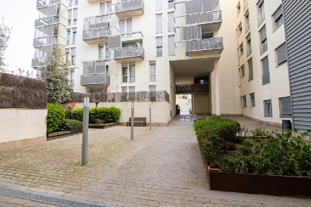 Imagen 24 Inmueble 302966 - Piso en alquiler en Sabadell / Zona centro, cerca de Rambla