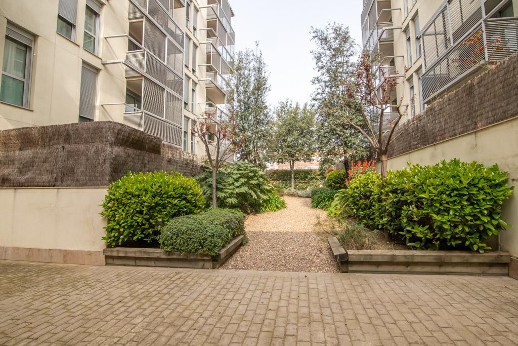 Imagen 27 Piso en alquiler en Sabadell / Zona centro, cerca de Rambla