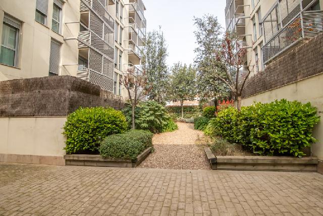 Imagen 27 Inmueble 302966 - Piso en alquiler en Sabadell / Zona centro, cerca de Rambla
