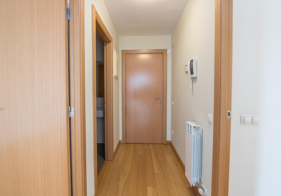 Imagen 12 Piso en alquiler en Sabadell / Zona centro, cerca de Rambla