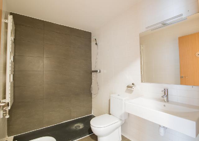 Imagen 13 Inmueble 302966 - Piso en alquiler en Sabadell / Zona centro, cerca de Rambla
