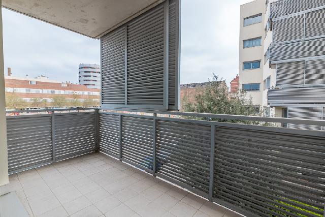 Imagen 1 Inmueble 302966 - Piso en alquiler en Sabadell / Zona centro, cerca de Rambla