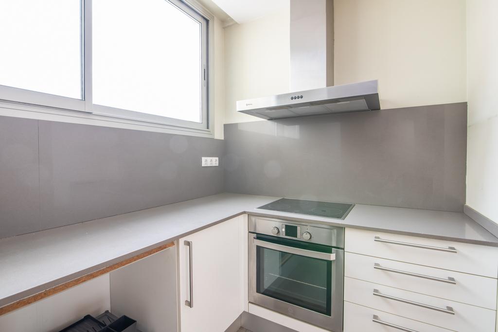 Imagen 16 Piso en alquiler en Sabadell / Zona centro, cerca de Rambla