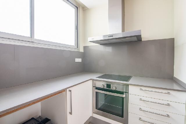 Imagen 16 Inmueble 302966 - Piso en alquiler en Sabadell / Zona centro, cerca de Rambla