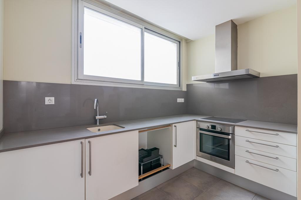 Imagen 17 Piso en alquiler en Sabadell / Zona centro, cerca de Rambla