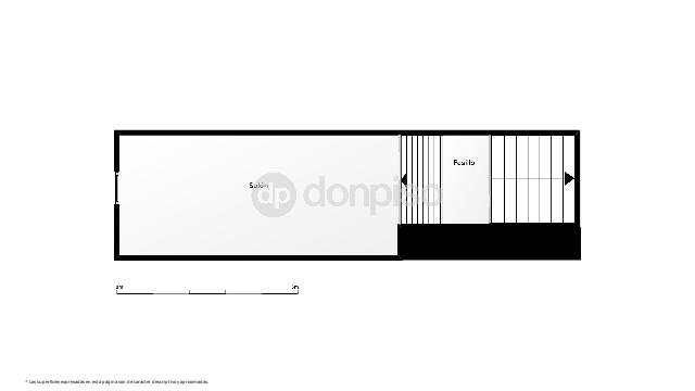 Imagen 34 Inmueble 303144 - Casa Adosada en venta en Sabadell / Creu Alta. Triplex de diseño, junto El Corte Inglés