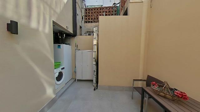 Imagen 24 Inmueble 303144 - Casa Adosada en venta en Sabadell / Creu Alta. Casa inglesa de diseño junto El Corte Inglés