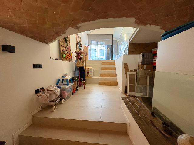 Imagen 9 Inmueble 303144 - Casa Adosada en venta en Sabadell / Creu Alta. Casa inglesa de diseño junto El Corte Inglés