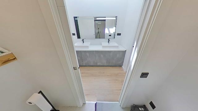 Imagen 58 Inmueble 303144 - Casa Adosada en venta en Sabadell / Creu Alta. Casa inglesa de diseño junto El Corte Inglés