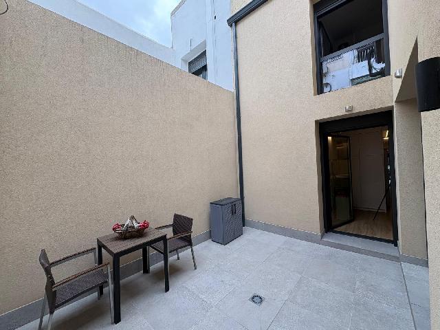 Imagen 5 Inmueble 303144 - Casa Adosada en venta en Sabadell / Creu Alta. Casa inglesa de diseño junto El Corte Inglés