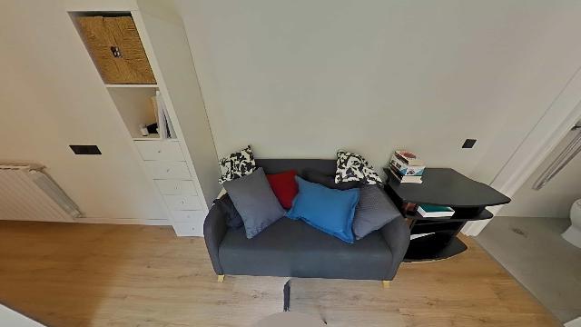 Imagen 30 Inmueble 303144 - Casa Adosada en venta en Sabadell / Creu Alta. Casa inglesa de diseño junto El Corte Inglés