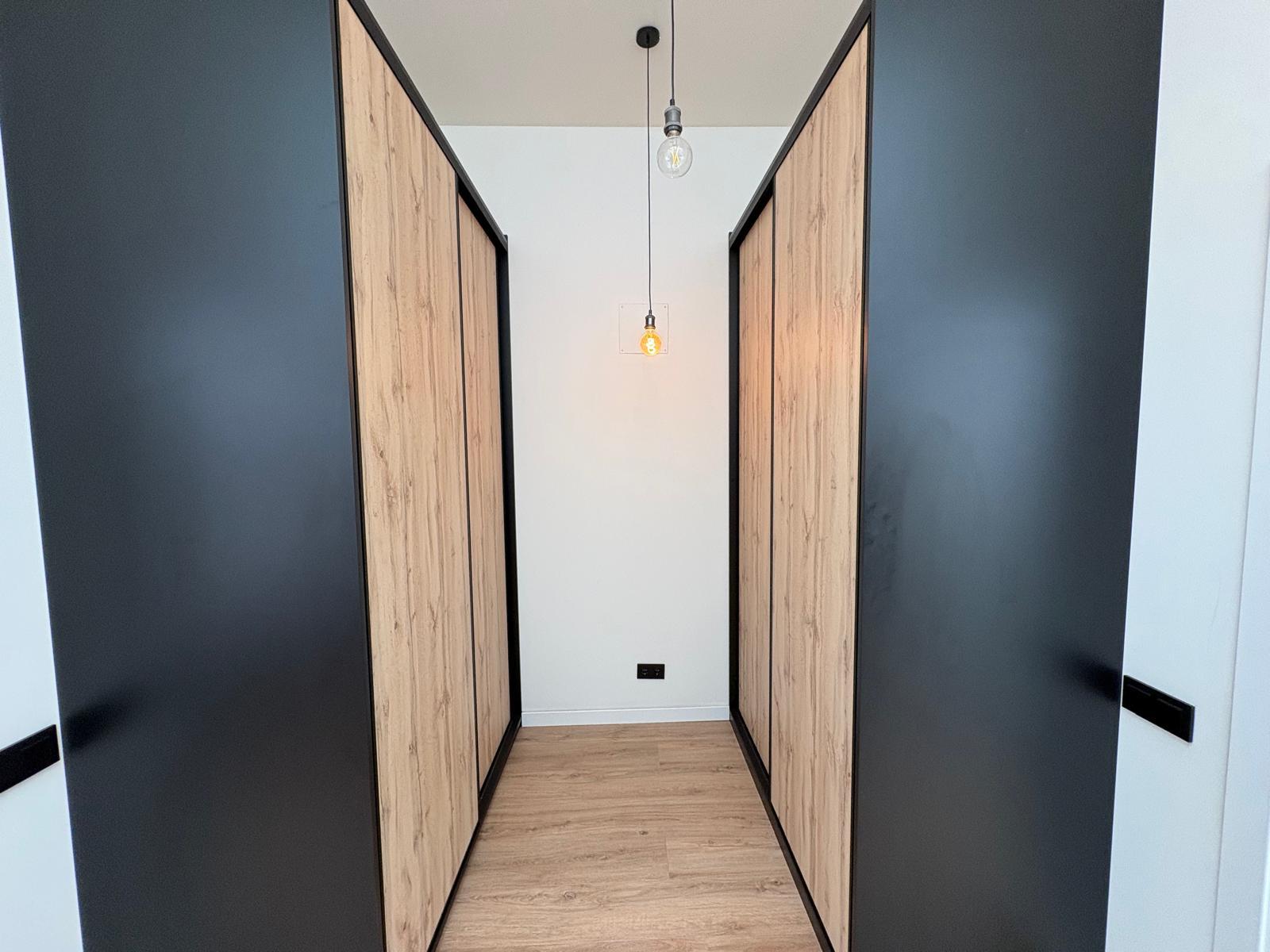 Imagen 13 Casa Adosada en venta en Sabadell / Creu Alta. Casa inglesa de diseño junto El Corte Inglés