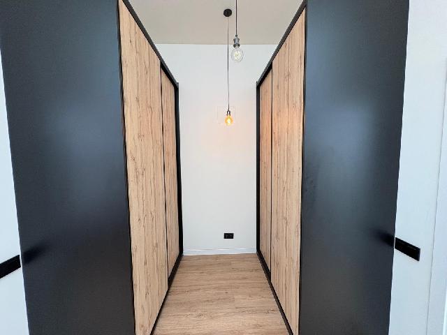 Imagen 13 Inmueble 303144 - Casa Adosada en venta en Sabadell / Creu Alta. Casa inglesa de diseño junto El Corte Inglés