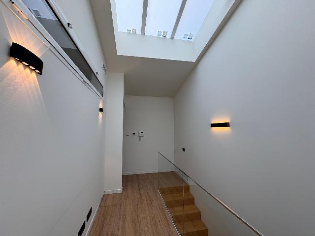 Imagen 26 Inmueble 303144 - Casa Adosada en venta en Sabadell / Creu Alta. Triplex de diseño, junto El Corte Inglés