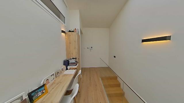 Imagen 50 Inmueble 303144 - Casa Adosada en venta en Sabadell / Creu Alta. Casa inglesa de diseño junto El Corte Inglés