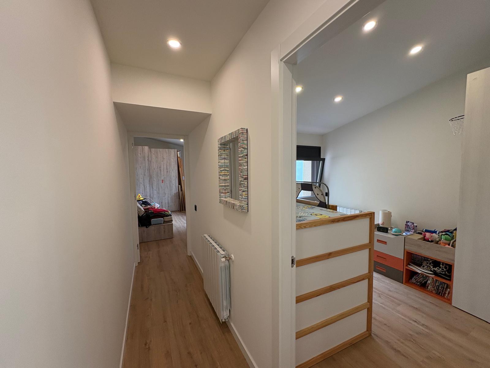 Imagen 24 Casa Adosada en venta en Sabadell / Creu Alta. Casa inglesa de diseño junto El Corte Inglés