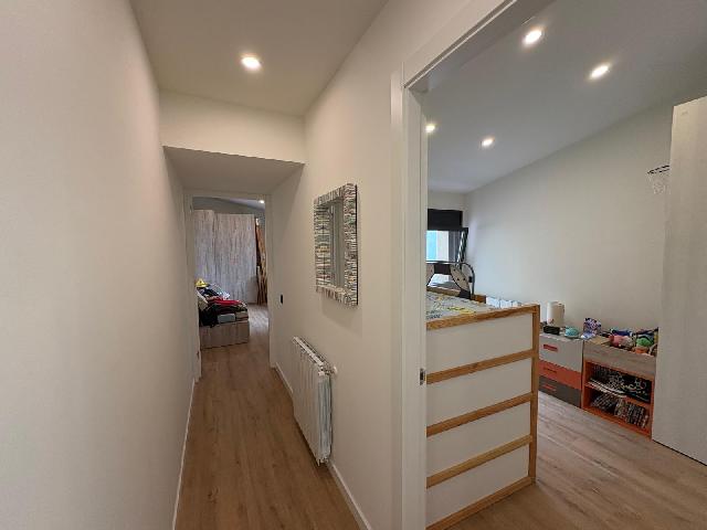 Imagen 24 Inmueble 303144 - Casa Adosada en venta en Sabadell / Creu Alta. Casa inglesa de diseño junto El Corte Inglés