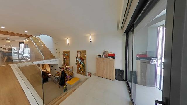 Imagen 6 Inmueble 303144 - Casa Adosada en venta en Sabadell / Creu Alta. Casa inglesa de diseño junto El Corte Inglés