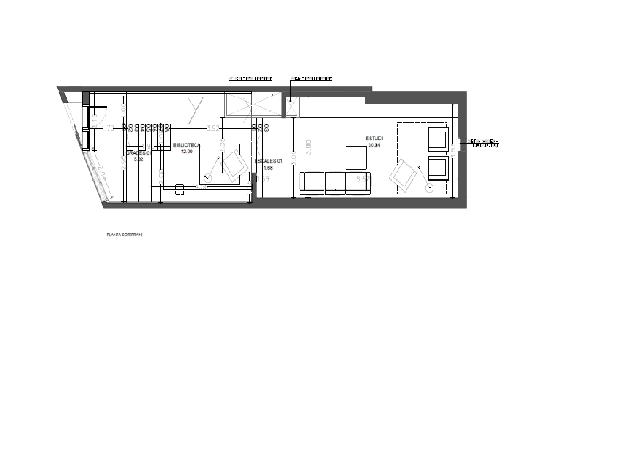 Imagen 33 Inmueble 303144 - Casa Adosada en venta en Sabadell / Creu Alta. Casa inglesa de diseño junto El Corte Inglés