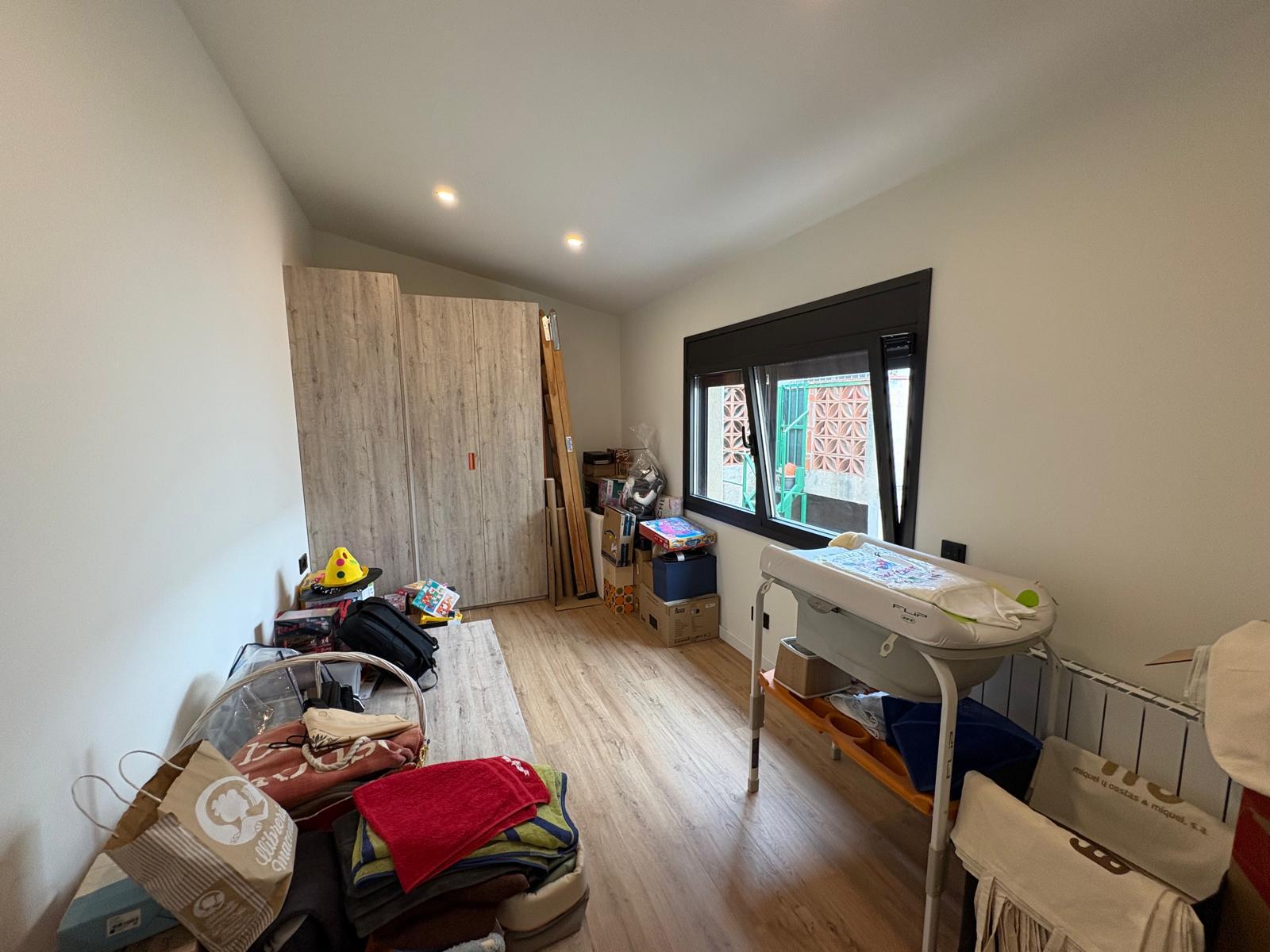 Imagen 26 Casa Adosada en venta en Sabadell / Creu Alta. Casa inglesa de diseño junto El Corte Inglés