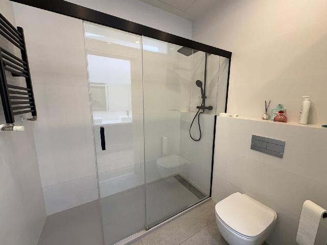 Imagen 29 Inmueble 303144 - Casa Adosada en venta en Sabadell / Creu Alta. Triplex de diseño, junto El Corte Inglés