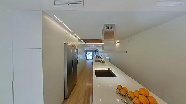 Imagen 22 Inmueble 303144 - Casa Adosada en venta en Sabadell / Creu Alta. Casa inglesa de diseño junto El Corte Inglés