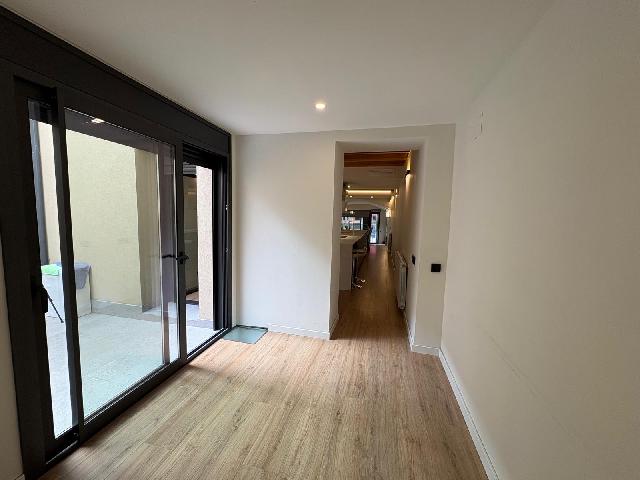 Imagen 14 Inmueble 303144 - Casa Adosada en venta en Sabadell / Creu Alta. Triplex de diseño, junto El Corte Inglés