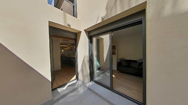 Imagen 26 Inmueble 303144 - Casa Adosada en venta en Sabadell / Creu Alta. Casa inglesa de diseño junto El Corte Inglés