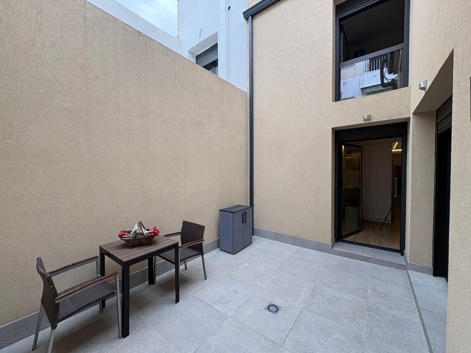 Imagen 32 Casa Adosada en venta en Sabadell / Creu Alta. Casa inglesa de diseño junto El Corte Inglés