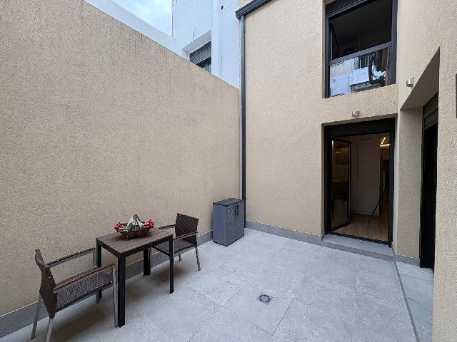 Imagen 32 Inmueble 303144 - Casa Adosada en venta en Sabadell / Creu Alta. Casa inglesa de diseño junto El Corte Inglés