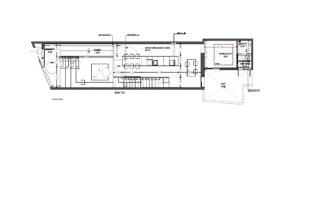 Imagen 34 Inmueble 303144 - Casa Adosada en venta en Sabadell / Creu Alta. Casa inglesa de diseño junto El Corte Inglés
