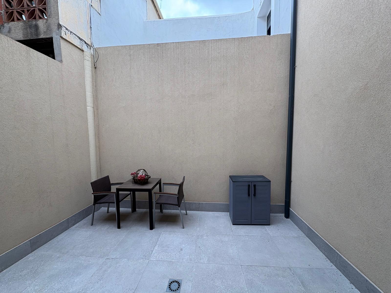 Imagen 15 Casa Adosada en venta en Sabadell / Creu Alta. Casa inglesa de diseño junto El Corte Inglés
